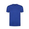 T-shirt dla dorosłych Layom P166033T niebieski