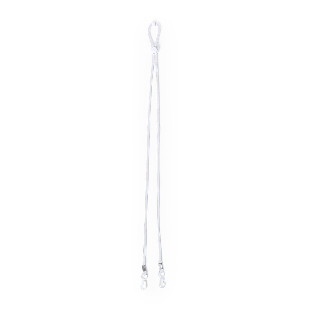 Smycz Menfix P166303T MKT-6716-W