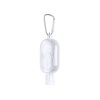 Żel hydroalkoholowy Trikel P166307T biały Żel hydroalkoholowy Trikel P166307T biały