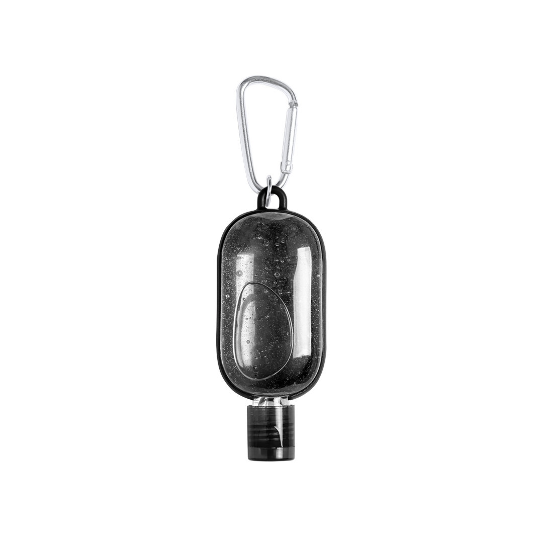 Żel hydroalkoholowy Trikel P166307T czarny Żel hydroalkoholowy Trikel P166307T czarny