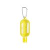 Żel hydroalkoholowy Trikel P166307T żółty Żel hydroalkoholowy Trikel P166307T żółty