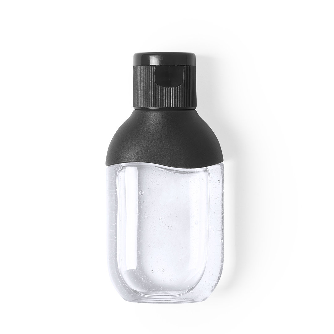 Żel hydroalkoholowy Vixel P166314T czarny Żel hydroalkoholowy Vixel P166314T czarny