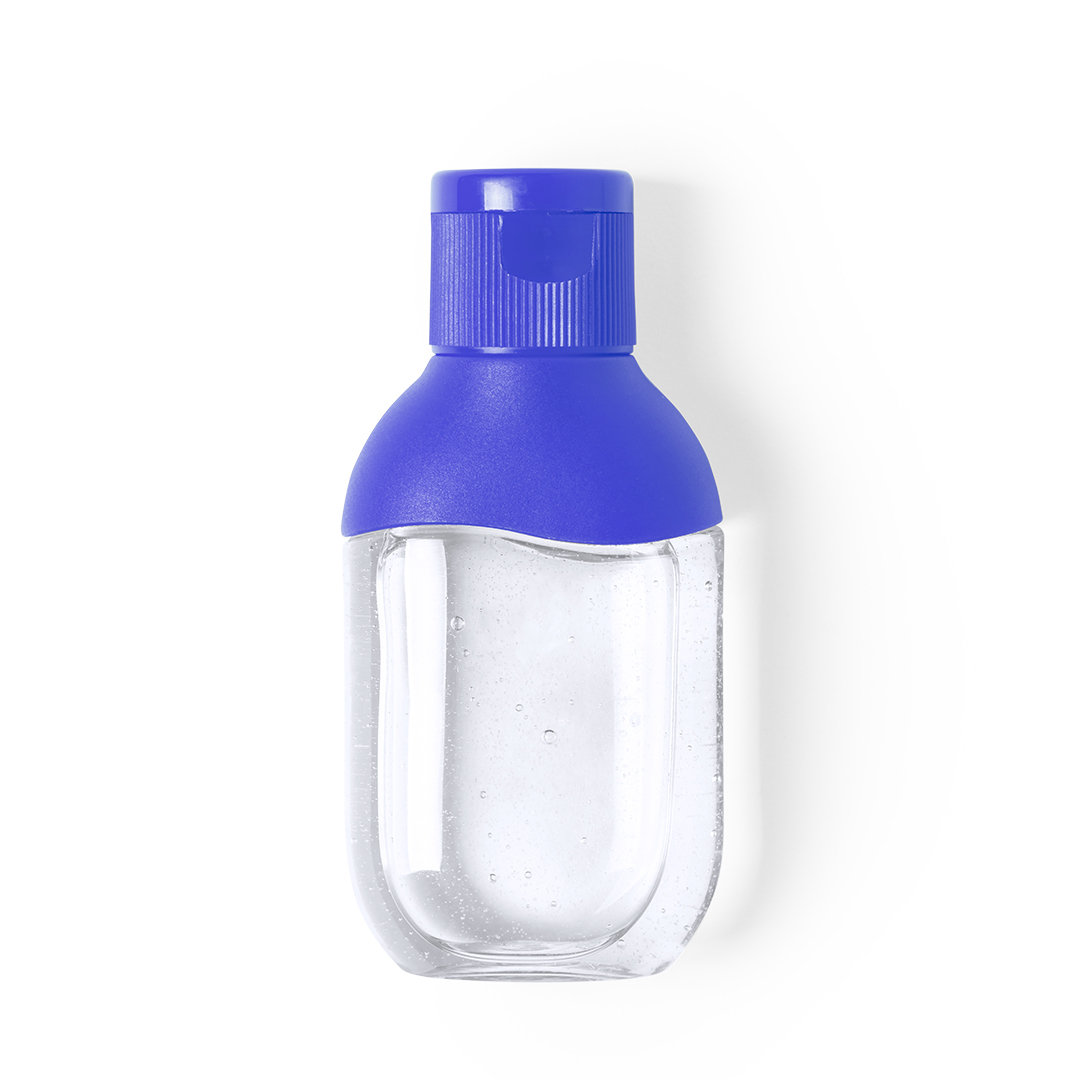 Żel hydroalkoholowy Vixel P166314T niebieski Żel hydroalkoholowy Vixel P166314T niebieski