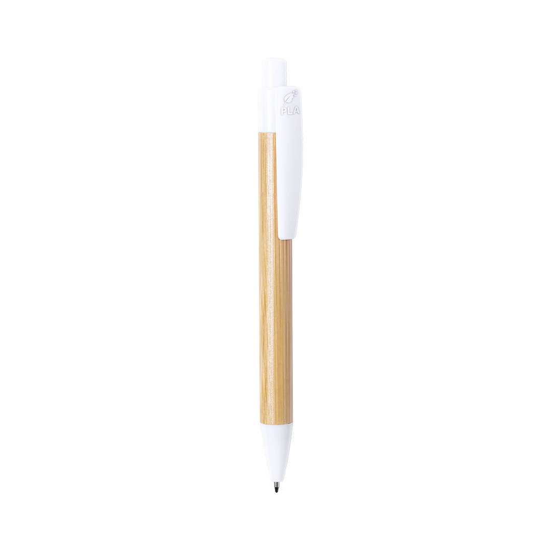Długopis Heloix P166493T MKT-6771-W