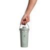 710 ML INSULATED SHAKER BOTTLE AGAVE P181852P 3 710 ML INSULATED SHAKER BOTTLE AGAVE P181852P