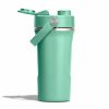710 ML INSULATED SHAKER BOTTLE MERMAID GREEN P180954P 4 710 ML INSULATED SHAKER BOTTLE MERMAID GREEN P180954P