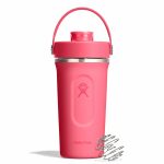 710 ML INSULATED SHAKER BOTTLE POPSTAR PINK P181669P 