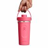 710 ML INSULATED SHAKER BOTTLE POPSTAR PINK P181669P 3 710 ML INSULATED SHAKER BOTTLE POPSTAR PINK P181669P