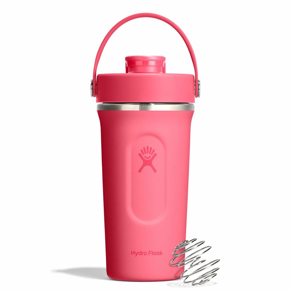 710 ML INSULATED SHAKER BOTTLE POPSTAR PINK P181669P PM-MXC24668