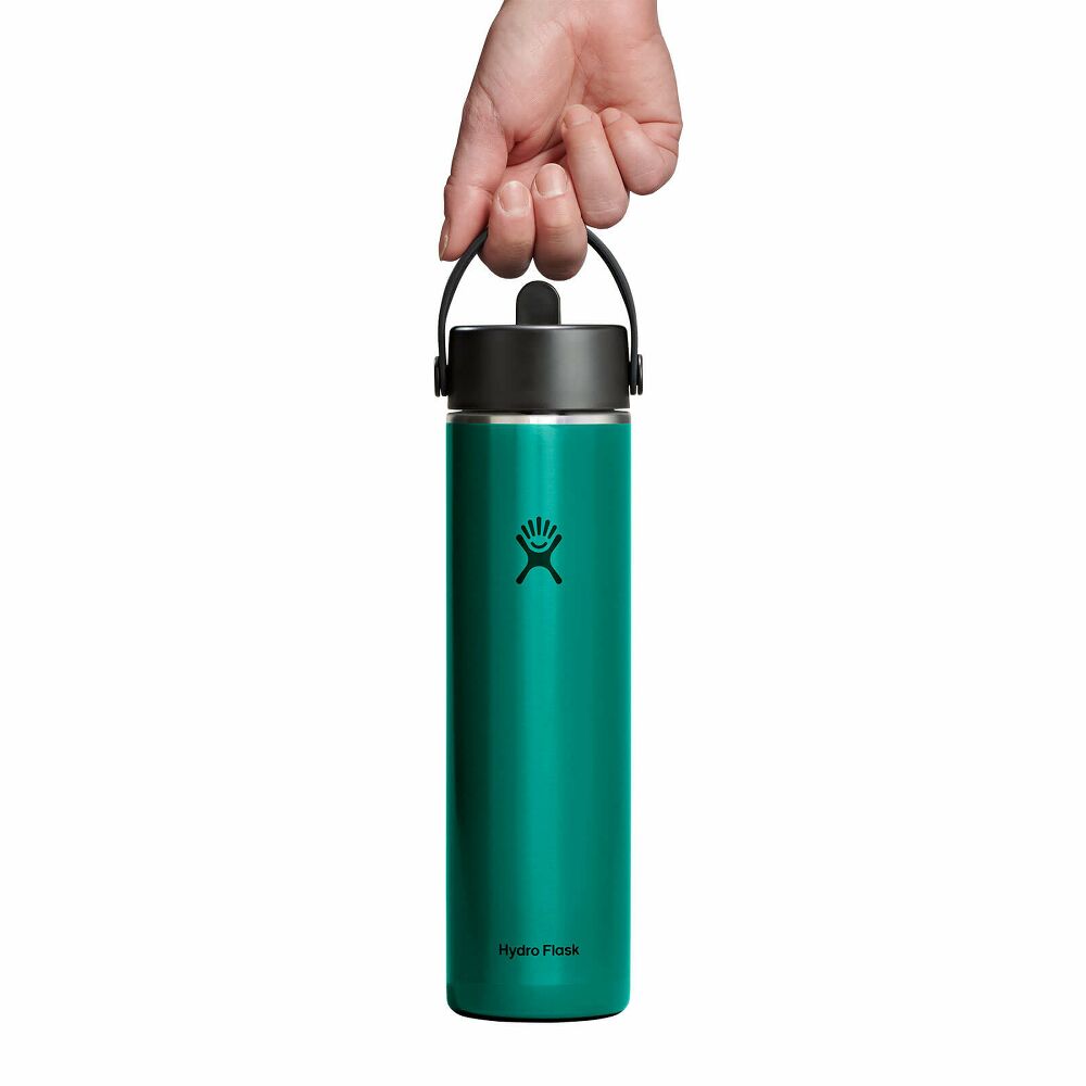 710 ML LIGHTWEIGHT WIDE FLEX STRAW CAP EMERALD GREEN P180944P 3 710 ML LIGHTWEIGHT WIDE FLEX STRAW CAP EMERALD GREEN P180944P