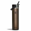 710 ML LIGHTWEIGHT WIDE FLEX STRAW CAP OBSIDIAN P180955P 1 710 ML LIGHTWEIGHT WIDE FLEX STRAW CAP OBSIDIAN P180955P
