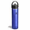 710 ML LIGHTWEIGHT WIDE FLEX STRAW CAP SAPPHIRE BLUE P180945P 2 710 ML LIGHTWEIGHT WIDE FLEX STRAW CAP SAPPHIRE BLUE P180945P