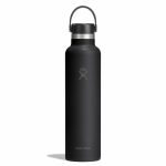 710 ML STANDARD FLEX CAP BLACK P181721P 