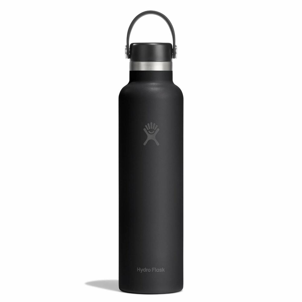 710 ML STANDARD FLEX CAP BLACK P181721P PM-S24CSX001