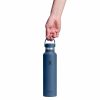 710 ML STANDARD FLEX CAP HARBOR BLUE P181694P 3 710 ML STANDARD FLEX CAP HARBOR BLUE P181694P