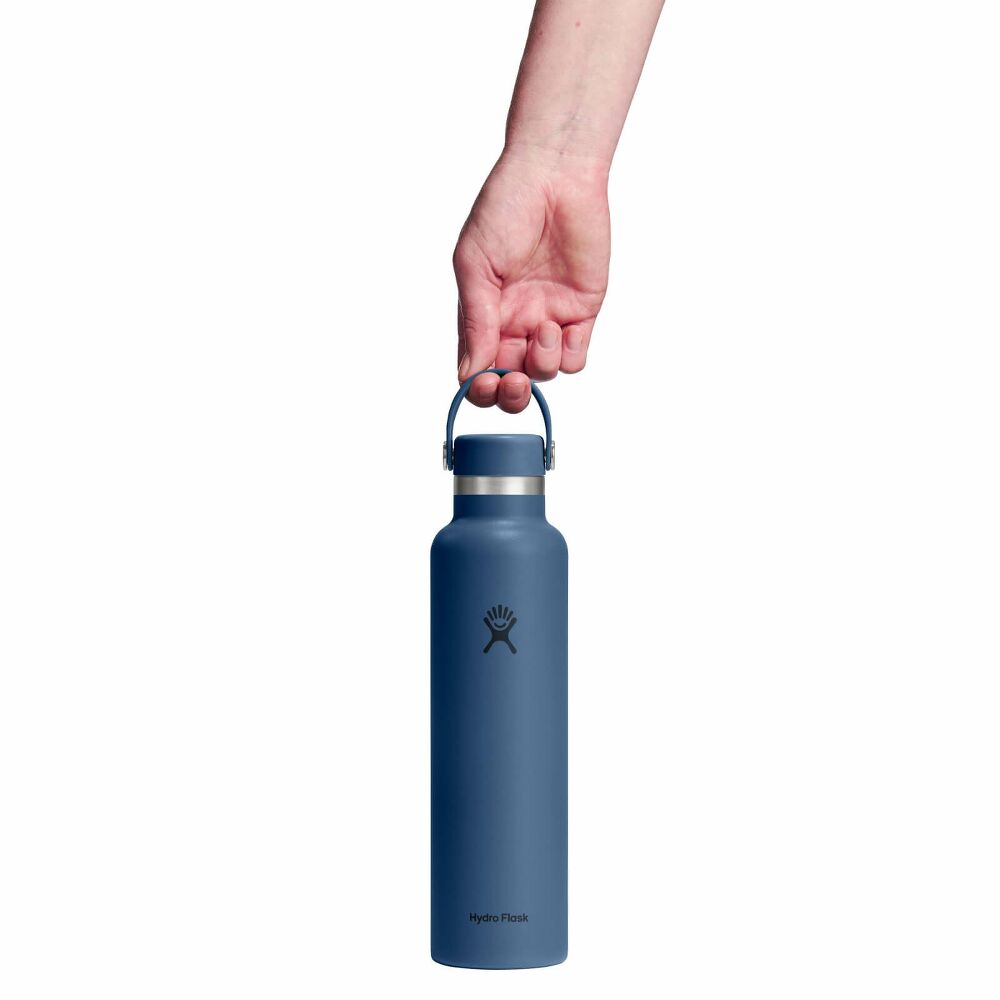 710 ML STANDARD FLEX CAP HARBOR BLUE P181694P 3 710 ML STANDARD FLEX CAP HARBOR BLUE P181694P