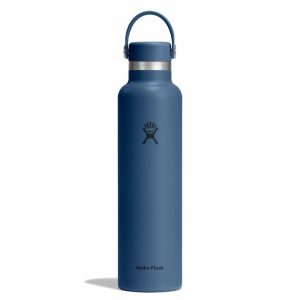 710 ML STANDARD FLEX CAP HARBOR BLUE P181694P 