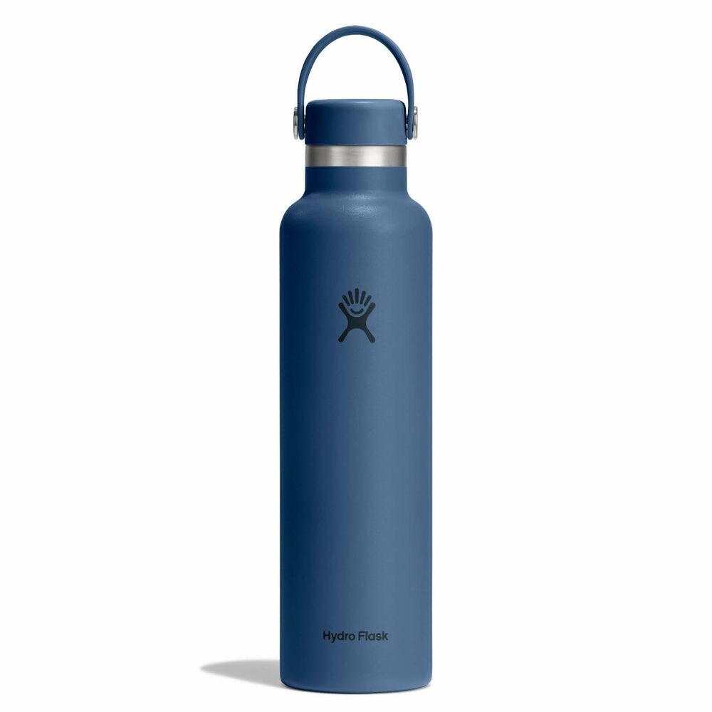 710 ML STANDARD FLEX CAP HARBOR BLUE P181694P PM-S24CSX384