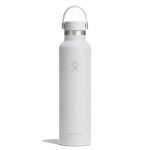 710 ML STANDARD FLEX CAP WHITE P181720P PM-S24CSX384