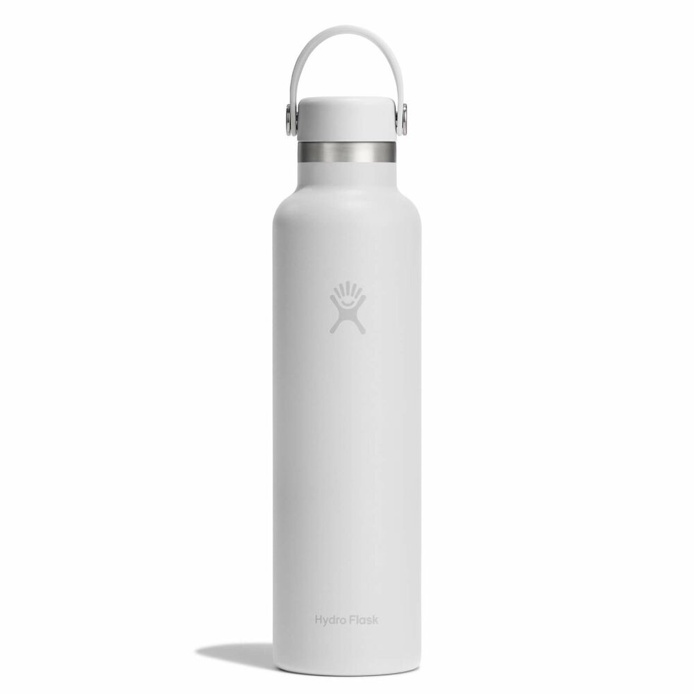 710 ML STANDARD FLEX CAP WHITE P181720P PM-S24CSX110