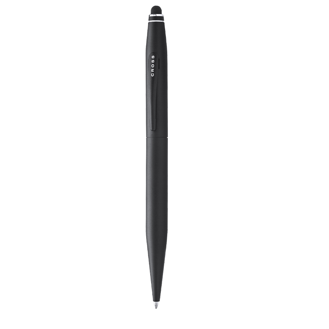 Długopis z rysikiem Tech 2 P163356T MKT-7331-W Długopis z rysikiem Tech 2 P163356T MKT-7331-W
