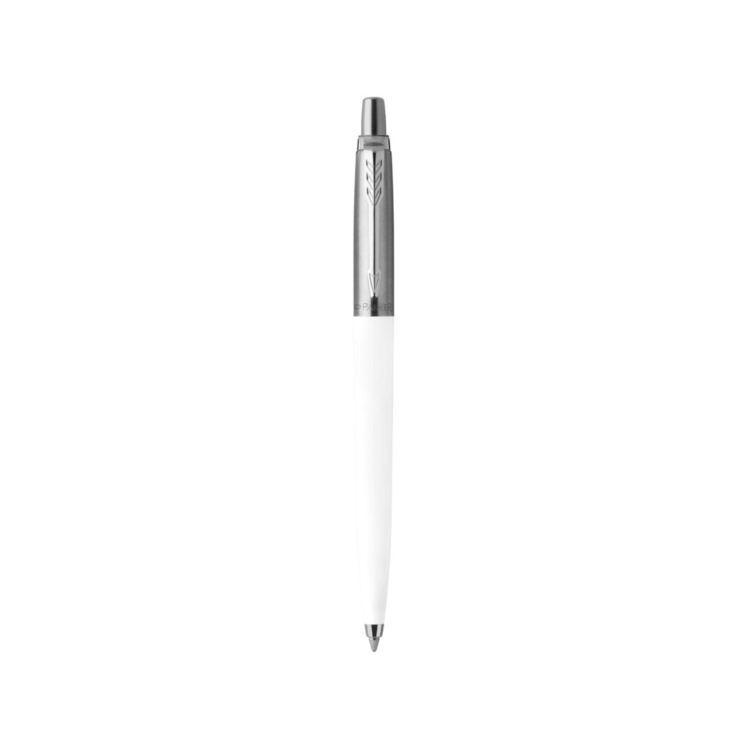 Długopis Jotter Original P168401T biały