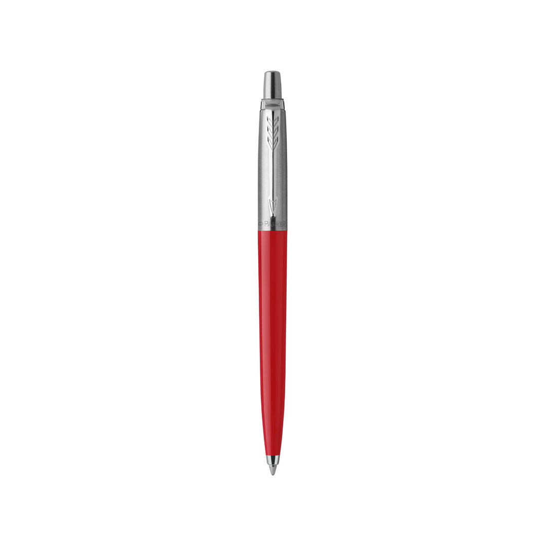 Długopis Jotter Original P168401T czerwony