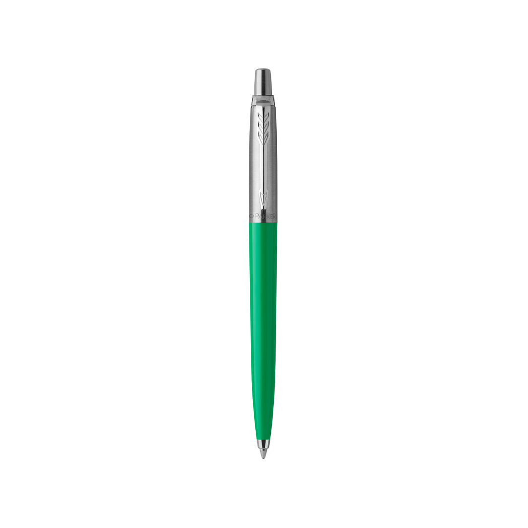 Długopis Jotter Original P168401T zielony