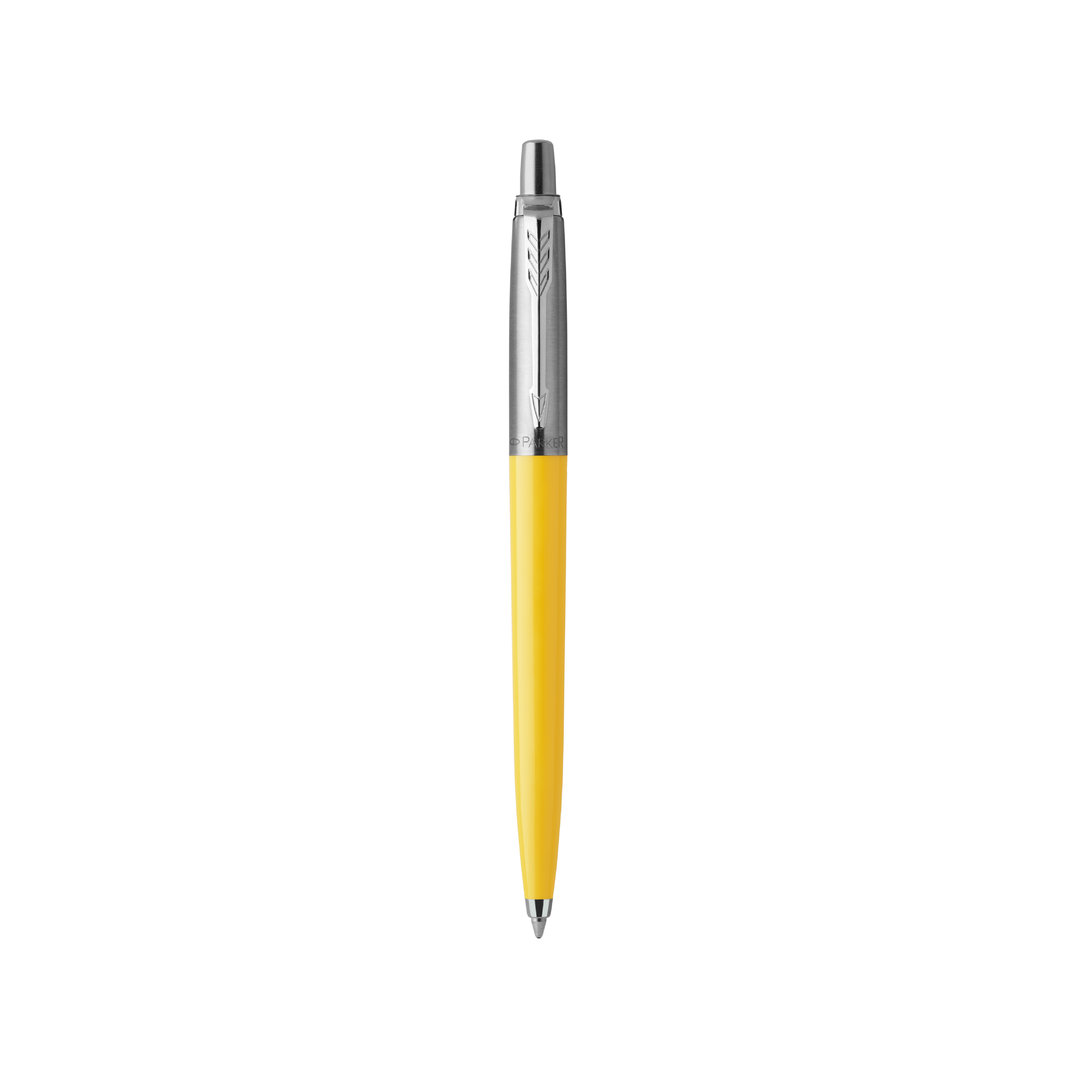 Długopis Jotter Original P168401T żółty