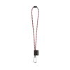 SET Lanyard TUBE Long (Ø 7 mm) z karabińczykiem w kształcie litery D o długości 55 mm i zapięciem bezpieczeństwa o średnicy 7 mm P054599S fluorescencyjny zielony / opalizujący różowy SET Lanyard TUBE Long (Ø 7 mm) z karabińczykiem w kształcie litery D o długości 55 mm i zapięciem bezpieczeństwa o średnicy 7 mm P054599S fluorescencyjny zielony / opalizujący różowy