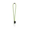 SET Lanyard TUBE Long (Ø 7 mm) z karabińczykiem w kształcie litery D o długości 55 mm i zapięciem bezpieczeństwa o średnicy 7 mm P054599S żółty / zielony SET Lanyard TUBE Long (Ø 7 mm) z karabińczykiem w kształcie litery D o długości 55 mm i zapięciem bezpieczeństwa o średnicy 7 mm P054599S żółty / zielony