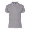 Polo dla dorosłych Ken P168574T szary