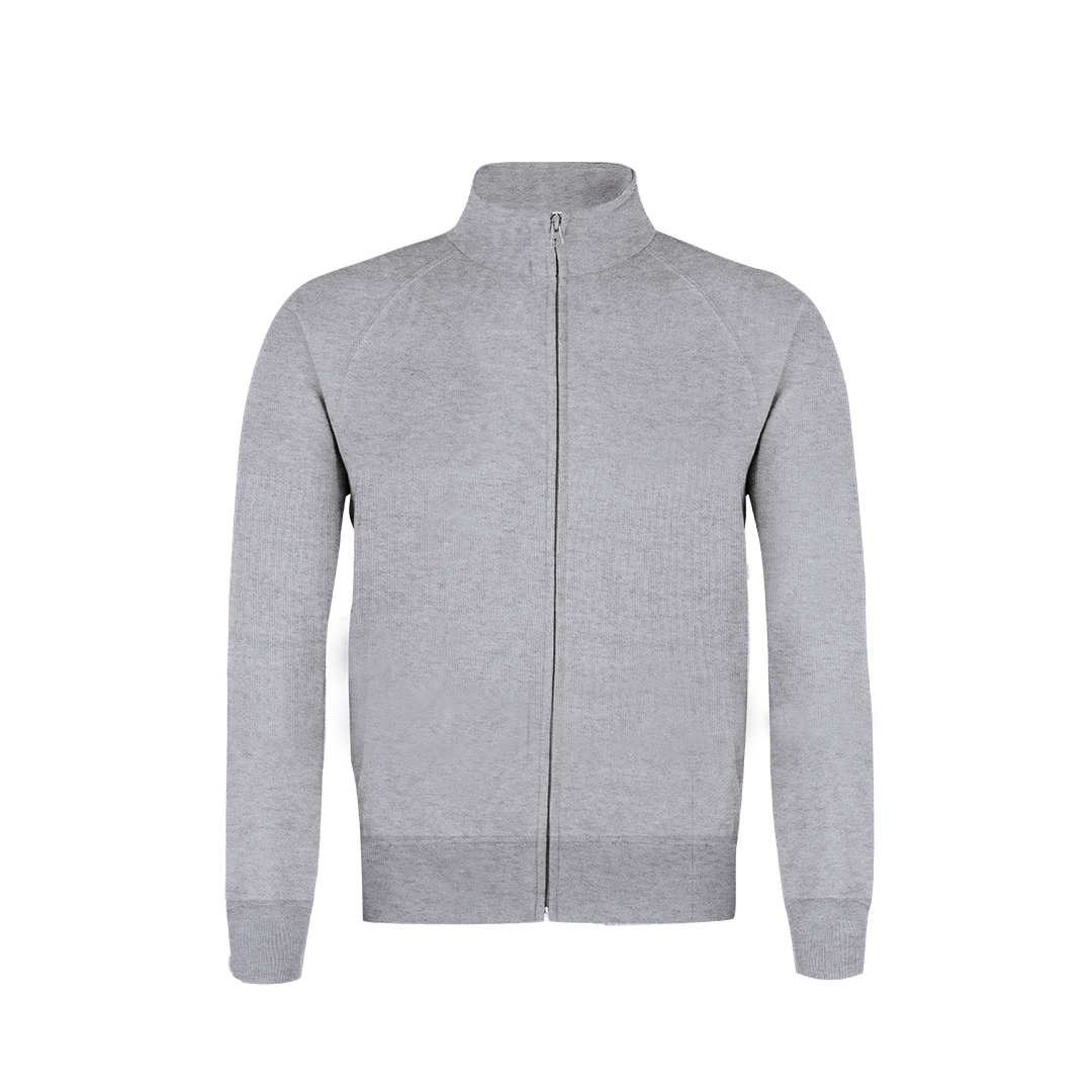 Bluza dla dorosłych Lekka rozpinana bluza P182509T MKT-8014-W Bluza dla dorosłych Lekka rozpinana bluza P182509T MKT-8014-W