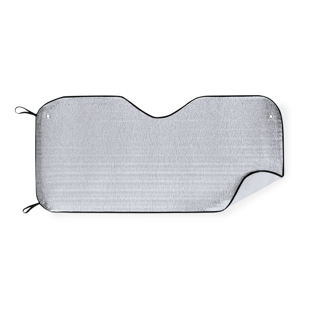 Osłona przeciwsłoneczna Fussion P163437T MKT-8100-W