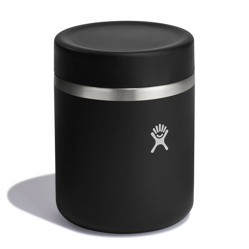 828 ML INSULATED FOOD JAR BLACK P180965P 2 828 ML INSULATED FOOD JAR BLACK P180965P