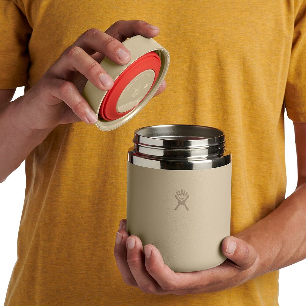 828 ML INSULATED FOOD JAR OAT P180964P 3 828 ML INSULATED FOOD JAR OAT P180964P