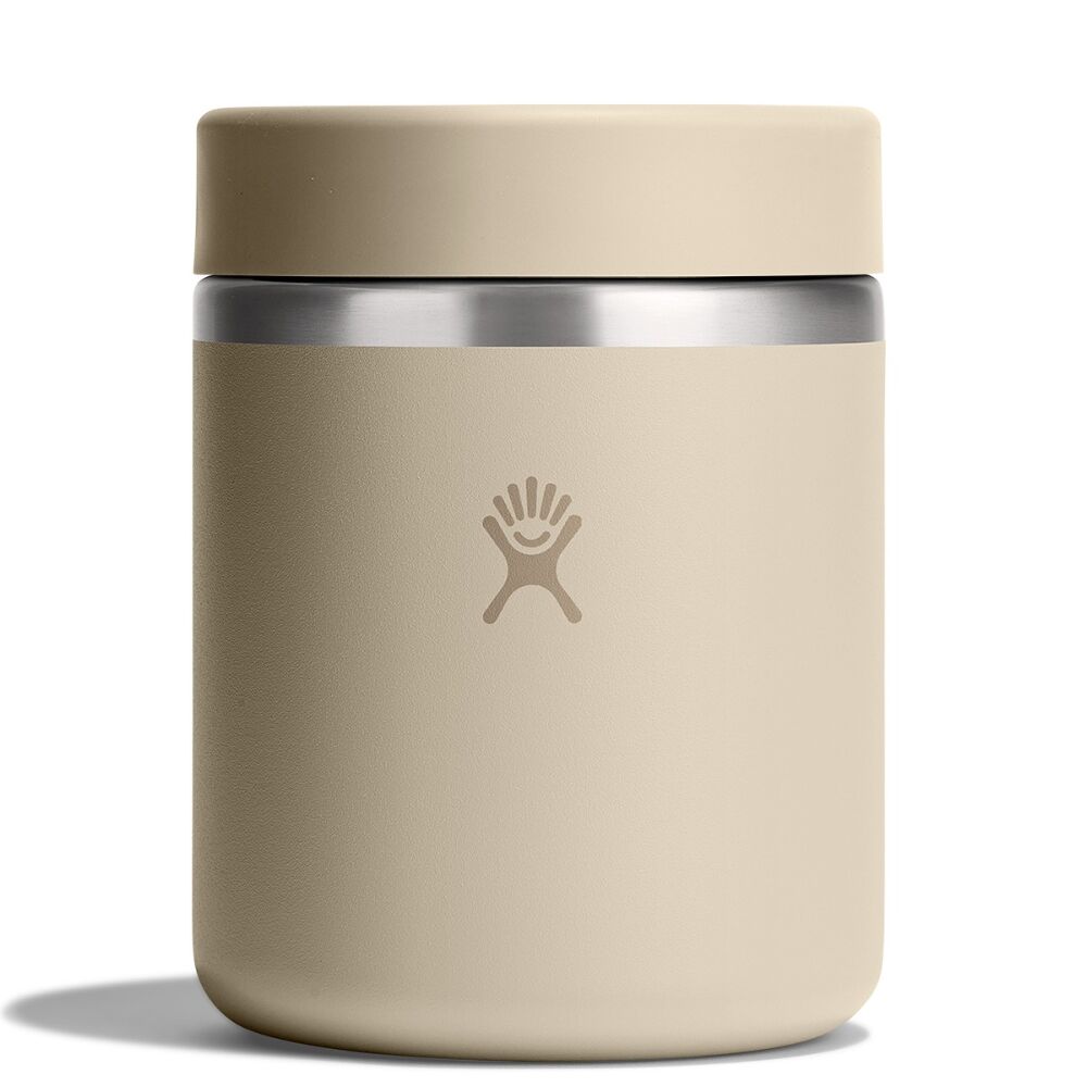 828 ML INSULATED FOOD JAR OAT P180964P PM-RF28114