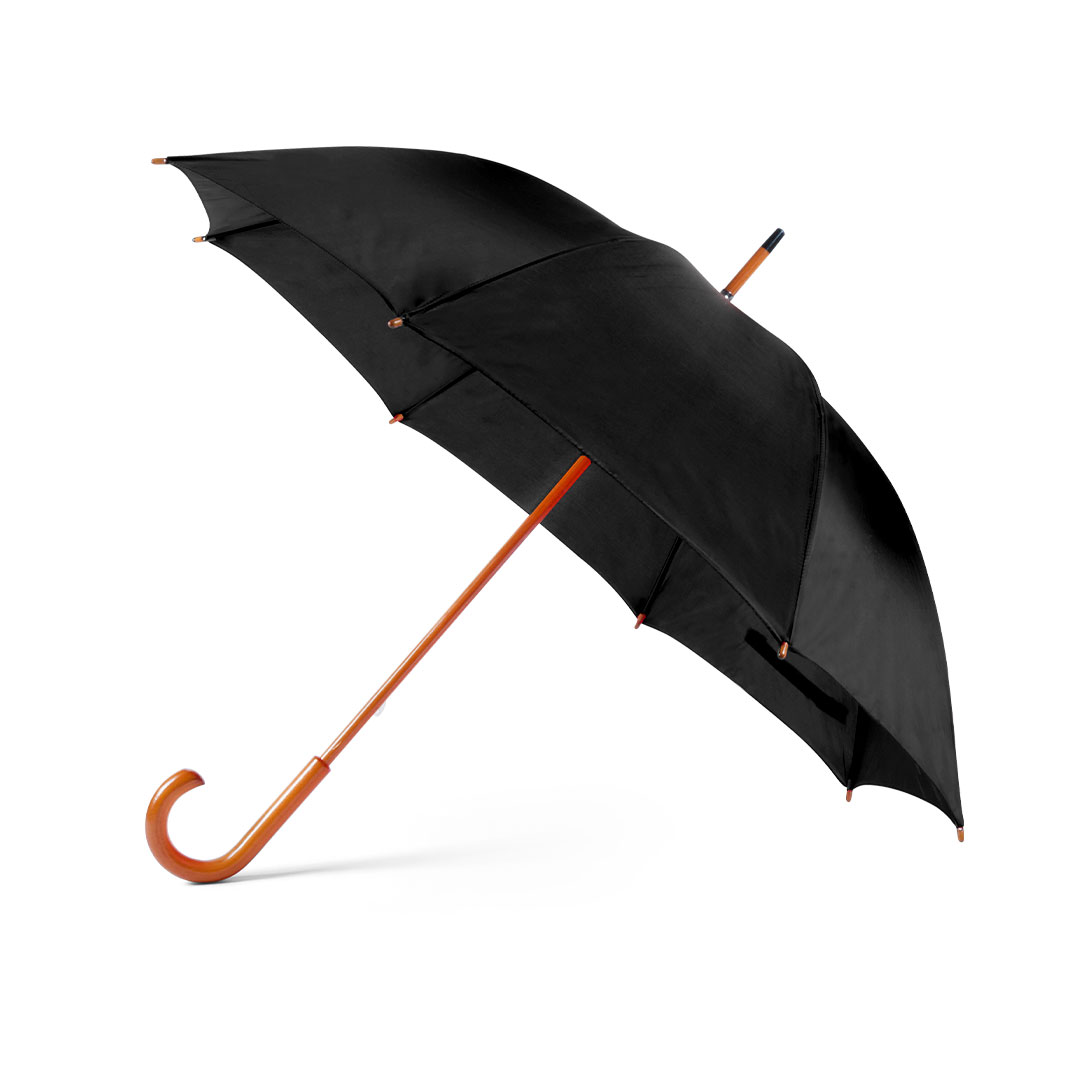 Parasol Santy P163631T czarny Parasol Santy P163631T czarny