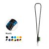 MANSFIELD. ZESTAW Smycz NAUTIC długa (Ø 7 mm) z karabińczykiem 9 mm i zapięciem bezpieczeństwa Ø 7 mm P145230S MANSFIELD. ZESTAW Smycz NAUTIC długa (Ø 7 mm) z karabińczykiem 9 mm i zapięciem bezpieczeństwa Ø 7 mm P145230S