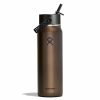 946 ML LIGHTWEIGHT WIDE FLEX STRAW CAP OBSIDIAN P181714P 1 946 ML LIGHTWEIGHT WIDE FLEX STRAW CAP OBSIDIAN P181714P
