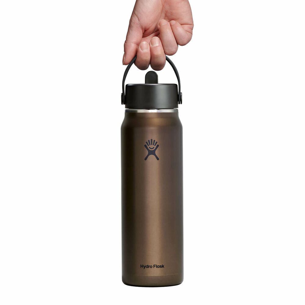 946 ML LIGHTWEIGHT WIDE FLEX STRAW CAP OBSIDIAN P181714P 3 946 ML LIGHTWEIGHT WIDE FLEX STRAW CAP OBSIDIAN P181714P