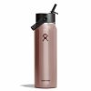 946 ML LIGHTWEIGHT WIDE FLEX STRAW CAP QUARTZ P181717P 1 946 ML LIGHTWEIGHT WIDE FLEX STRAW CAP QUARTZ P181717P