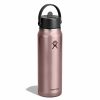 946 ML LIGHTWEIGHT WIDE FLEX STRAW CAP QUARTZ P181717P 2 946 ML LIGHTWEIGHT WIDE FLEX STRAW CAP QUARTZ P181717P
