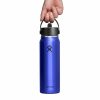 946 ML LIGHTWEIGHT WIDE FLEX STRAW CAP SAPPHIRE BLUE P181716P 3 946 ML LIGHTWEIGHT WIDE FLEX STRAW CAP SAPPHIRE BLUE P181716P