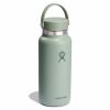 946 ML WIDE FLEX CAP AGAVE P180950P
