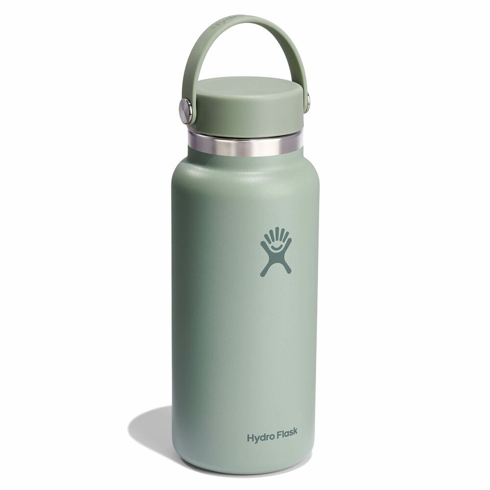 946 ML WIDE FLEX CAP AGAVE P180950P