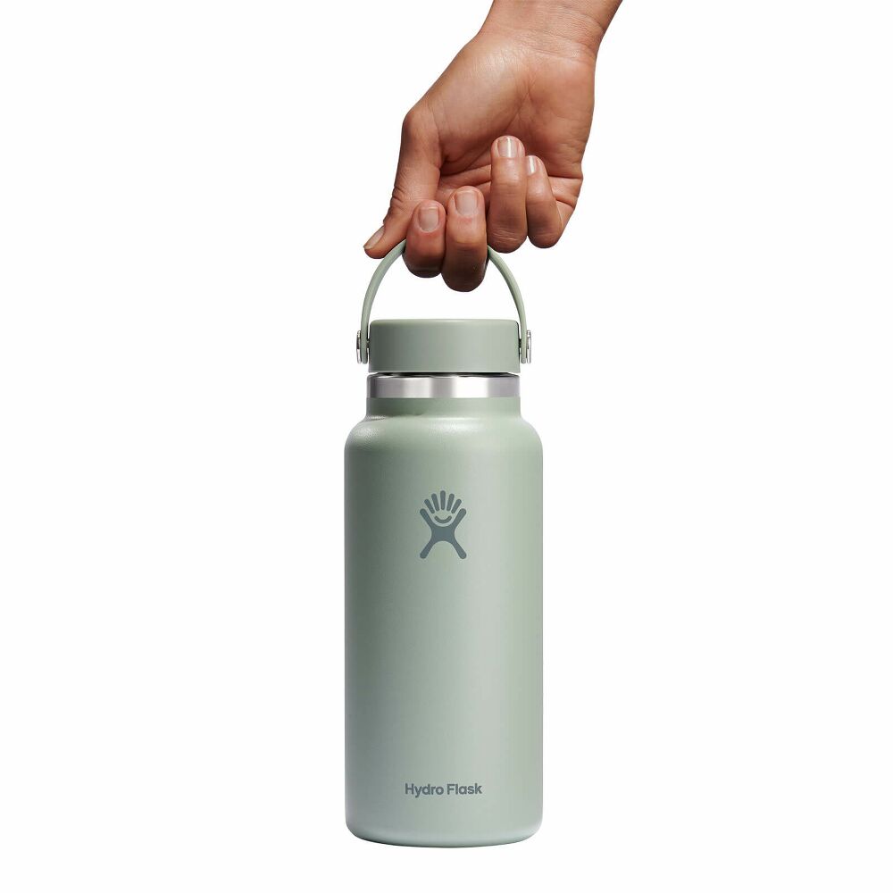 946 ML WIDE FLEX CAP AGAVE P180950P