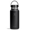 946 ML WIDE FLEX CAP BLACK P180939P