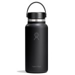 946 ML WIDE FLEX CAP BLACK P180939P 