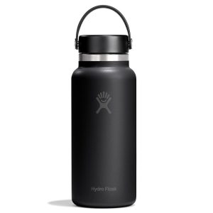 946 ML WIDE FLEX CAP BLACK P180939P 